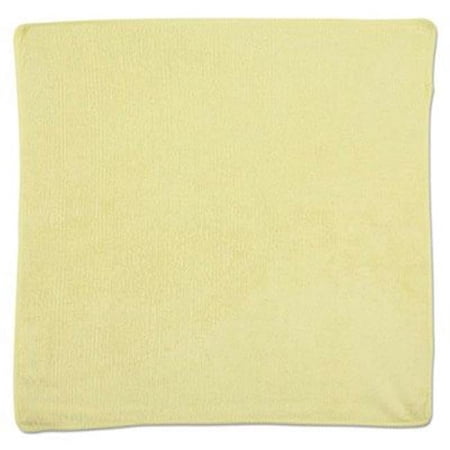 Microfiber Cleaning Cloths