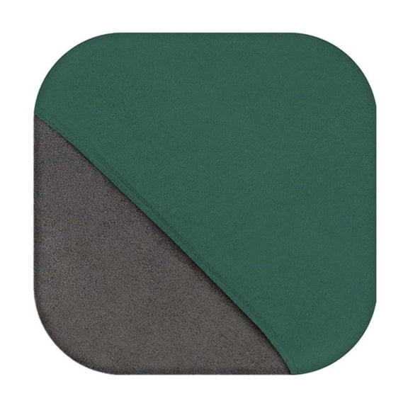 Microfiber Cloth Streak Frees Screen Wipes Quick Absorb Square Easy to Carry Cloth for Car Dashboard & Electronics
