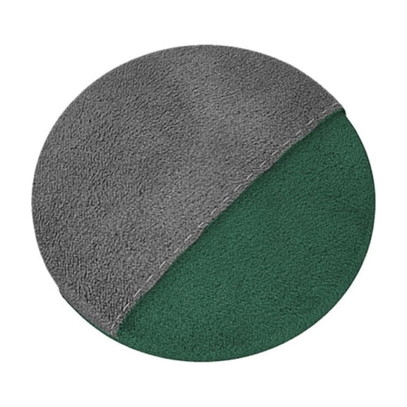 Microfiber Cloth Streak Frees Screen Wipes Quick Absorb Square Easy to Carry Cloth for Car Dashboard & Electronics