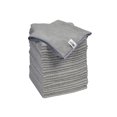 thumbnail image 1 of Microfiber Cloth Towels 24 Pack 14"x14" Non-Scratch Reusable/Washable For Cleaning/Wiping/Polishing For Home/Kitchen/Car, 1 of 10