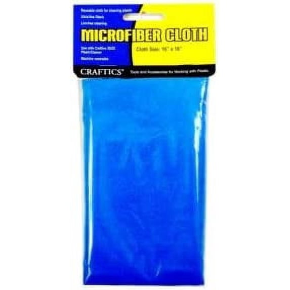 Microfiber Cloth
