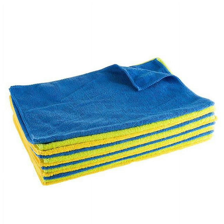 Extra-large Microfiber Cleaning Towel