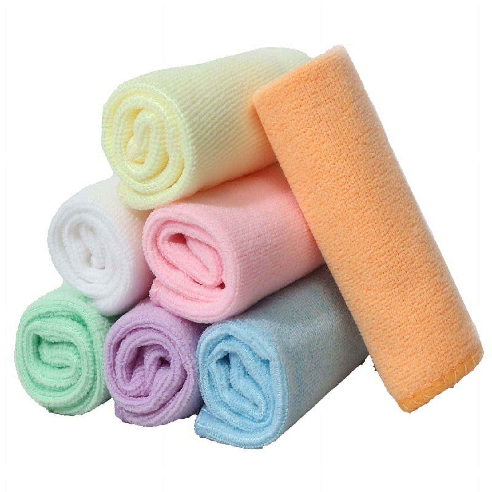 Advice on cleaning microfiber towels - 7Post - 7 Series Forum