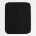 thumbnail image 1 of Microfiber Dish Drying Mat,Absorbent Dish Drainer Mats,Dishes Drying Pad,Large Countertops Sinks Draining Racks for Kitchen Counter,Under Sink,16×18",Black,HYG, 1 of 6