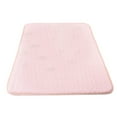 thumbnail image 1 of Microfiber Dish Drying Mat, Large Size Drying Pad 20x15 Inch, Absorbent Dishes Drainer Mat, Kitchen Quick Dry Counter Pad, Non Slip Sink Mat, Washable Dish Rack Mat for Counter Under Sink, 1 of 8