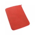 thumbnail image 1 of Microfiber Dish Drying Mat,Ultra Absorbent Drying Mat for Kitchen Counter,Dishes Drainer Pad Coaster 1 Pack,Large Size 11.8 x 15.7 inches, 1 of 6