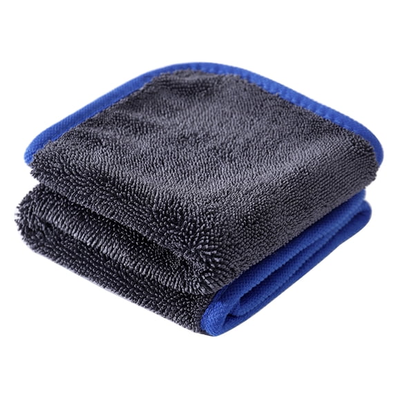 Microfiber Drying Towel , Super Absorbent Car Drying Towel Water Absorbent & Scratches Frees for Car Washing