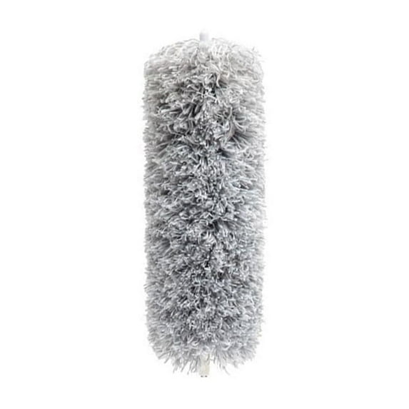Microfiber Duster 80-280CM Extendable Duster Cleaner Brush Telescopic LongHandl'