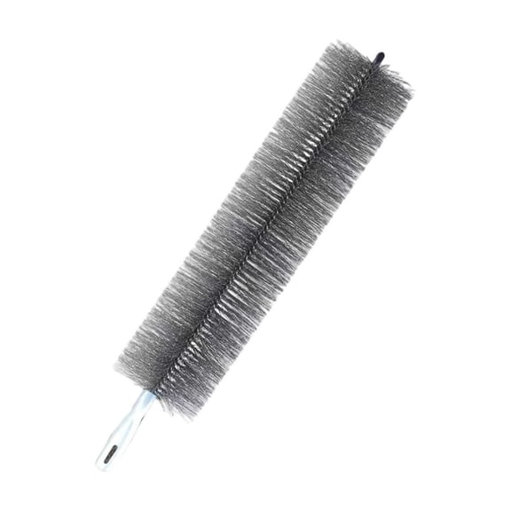 Microfiber Duster with Extension Pole, Bendables Dusting Brush for Ceiling Fan Blinds Corner, Reusable Long Handle Duster for Home Cleaning Car Interior Keyboard Baseboards