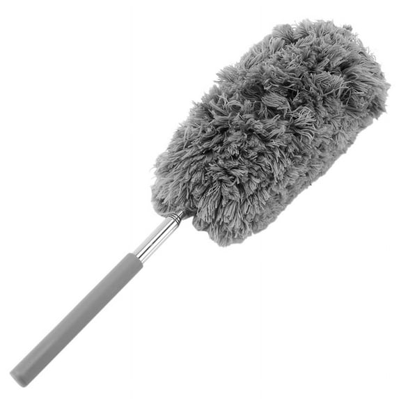 Microfiber Dusting Retractable Household Cleaner Duster Car Sweeper From the Dust Brush