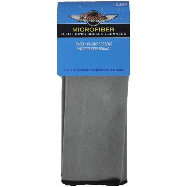 Microfiber Electronic Screen Cleaning Cloth Towels for Phone Computer