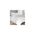 thumbnail image 1 of Blue Ridge Home Fashions Microfiber Natural Feather Down Fiber Blend Comforter - F/Q, 1 of 2