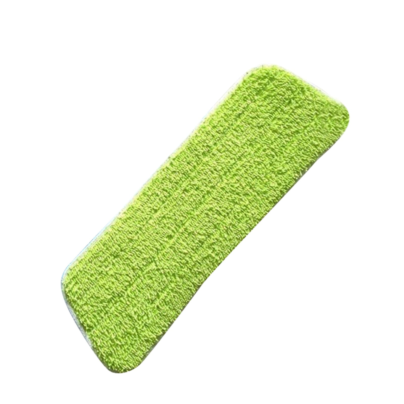 Microfiber Flat Mop Replacement Cloth Spray Mop Head Full Of Star