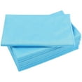 thumbnail image 1 of Microfiber Glass Cleaning Cloths,5 PC Microfiber Cleaning Cloth,Clean Mirror Cloths - Quickly Clean Windows, Windshields, Mirrors, and Stainless Steel,15.7 X 23.6 in,Blue, 1 of 7