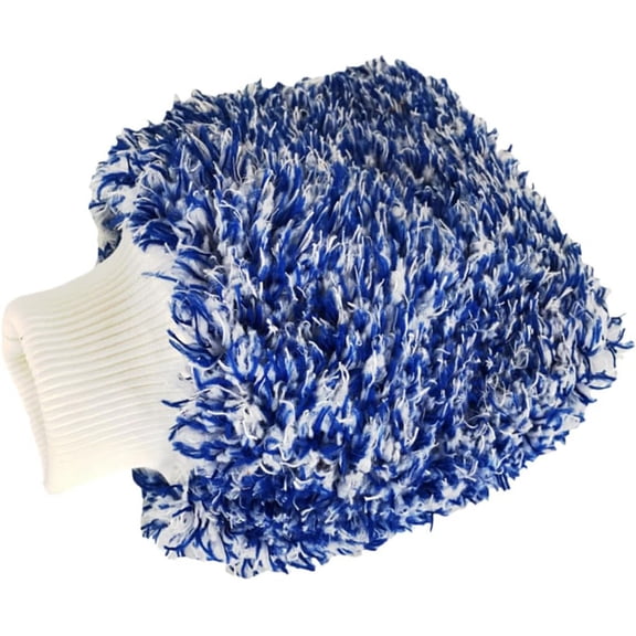 Microfiber Gloves for Cleaning Auto Wash Gloves Microfiber Car Wash Mitt Car Cleaning Mitt Car Wash Tools Car Wash Gloves for Cleaning Car Wash Gloves Car Wash Mitt