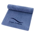 thumbnail image 1 of Microfiber Gym Towels, Soft & Breathable Workout Towel for Gym, Highly Absorbent Quick-Drying, Sport Towel for Yoga Running Travel, Towels for College scholars, Towel Set Soft, Towels Large Bathroom, 1 of 9