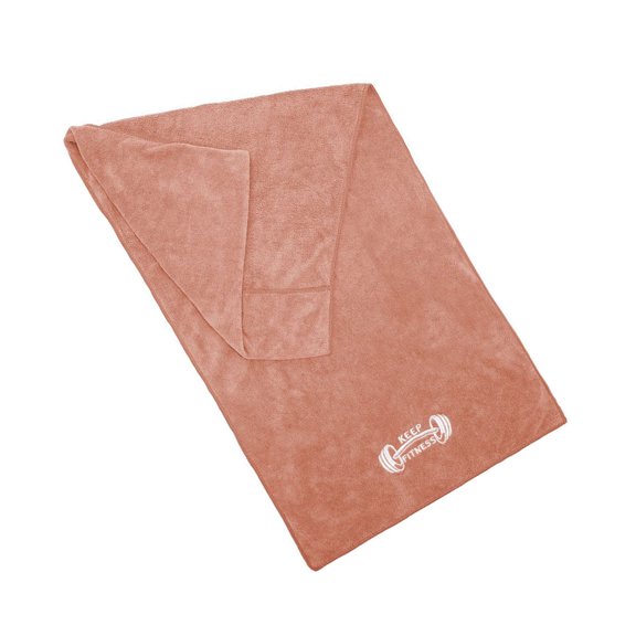 Microfiber Gym Yoga Exercise Towel Soft and Quick Drying Towel for Gym and Sports Bath Towel
