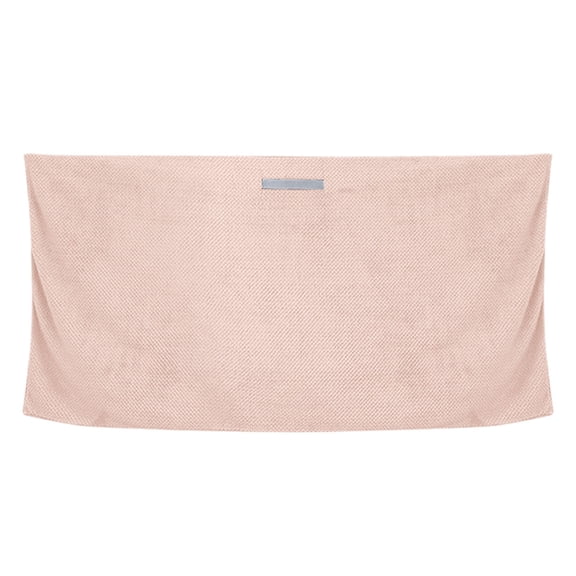 Microfiber Hair Towel Wrap for Women,Super Absorbent Fast Drying Hair Turban with Elastic Band for Curly Long Hair,Soft Hair Drying Towel Wrap for Damaged Hair Care, Travel&Stocking Stuffers