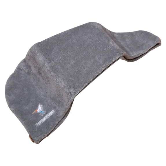 Microfiber Hair Towel Wrap for Women,Super Absorbent Quick Dry Turban,Fast Drying Hat