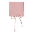 thumbnail image 1 of Microfiber Jewelry Packaging Pouches for Wedding Rings Earrings Necklace Christmas Presents Gift Bag Small Pouches, 1 of 8