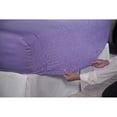 thumbnail image 1 of Microfiber King Lilac Microfiber Bed Tite Bed Sheet Set, 1 of 5