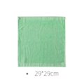 thumbnail image 1 of Microfiber Kitchen Dishcloths, Super-Absorbent Fast-Dry Cleaning Rags, Lint-Free Coral-Fleece Towels for Dishes, Countertops & Cars, Machine-Washable Reusable Wipes, Scratch-Free , 1 Pc Dish Cloth, 1 of 1