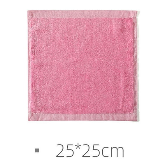 Microfiber Kitchen Dishcloths, Super-Absorbent Fast-Dry Cleaning Rags, Lint-Free Coral-Fleece Towels for Dishes, Countertops & Cars, Machine-Washable Reusable Wipes, Scratch-Free , 1 Pc Dish Cloth