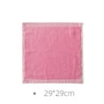 thumbnail image 1 of Microfiber Kitchen Dishcloths, Super-Absorbent Fast-Dry Cleaning Rags, Lint-Free Coral-Fleece Towels for Dishes, Countertops & Cars, Machine-Washable Reusable Wipes, Scratch-Free , 1 Pc Dish Cloth, 1 of 1