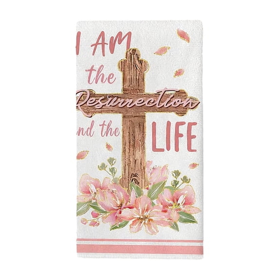 Microfiber Kitchens Towel/hand Towel 23.6x15.8 Inches Suitable for Bathroom Decor Absorbent Dishcloth/tea Towel Ideal for Cooking and Baking