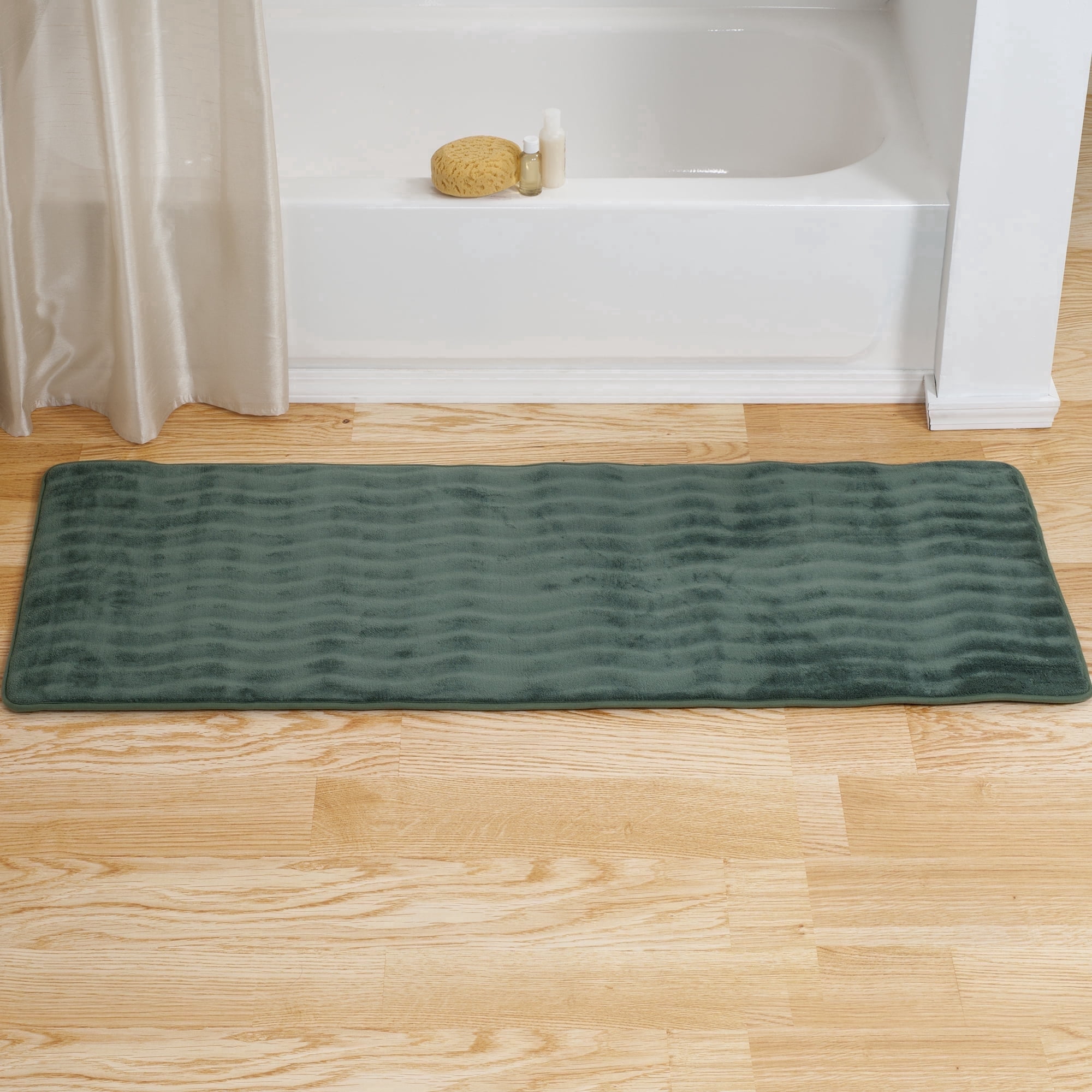 Memory Foam Bathmat