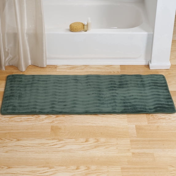 Memory Foam Bathmat