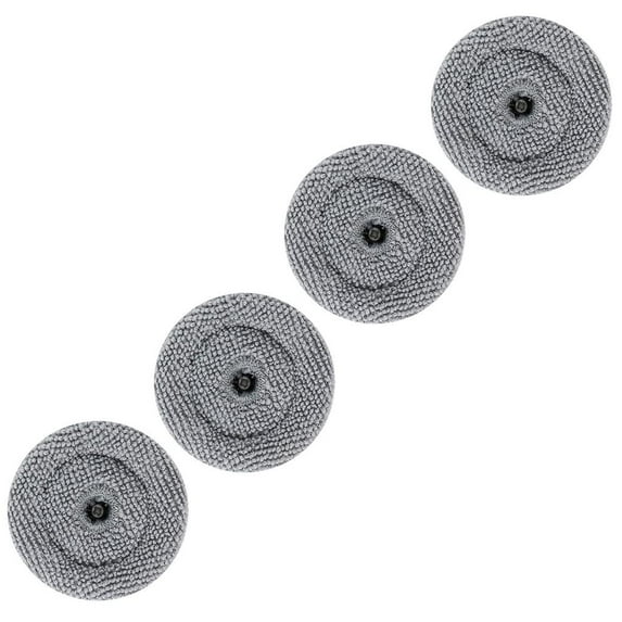Microfiber Mop Choth Pads Home Cleaning Supplies Tool for G20S/S8 Robot Vacuums
