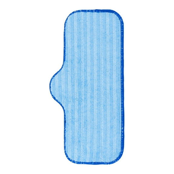 Microfiber Mop Pads Replacement For Steam Mops High Absorbency Easy To Attach Fit Cleaning Set Disposable Mops for Floor Cleaning 360 Mop Replacement Head Cleaning Mop for Floor Spray Cedar O Mop
