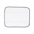 thumbnail image 1 of Microfiber Mop Pads Replacement for Steam Mops - High Absorbency. Universal Fit, Microfiber Material, Durable, Reusable, Easy to Install, 1 of 5