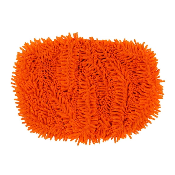 Microfiber Mop Pads Replacement for Steam MopsHigh Absorbency, Durable, Universal Fit, Easy to Attach