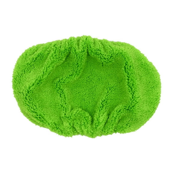 Microfiber Mop Pads Replacement for Steam MopsHigh Absorbency, Durable, Universal Fit, Easy to Attach