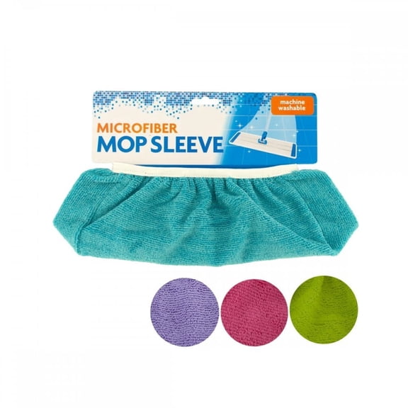 Microfiber Mop Sleeve