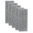 thumbnail image 1 of Microfiber Mops for Floor Cleaning Replacement Microfiber Washable Spray Household Mop, Spray Mops for Floor Cleaning with Reusable Pads and Convenient Spray Function for Tile Hardwood Laminate, 1 of 2