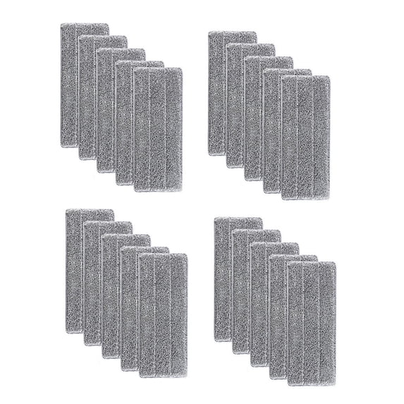 Microfiber Mops for Floor Cleaning Replacement Microfiber Washable Spray Household Mop, Spray Mops for Floor Cleaning with Reusable Pads and Convenient Spray Function for Tile Hardwood Laminate