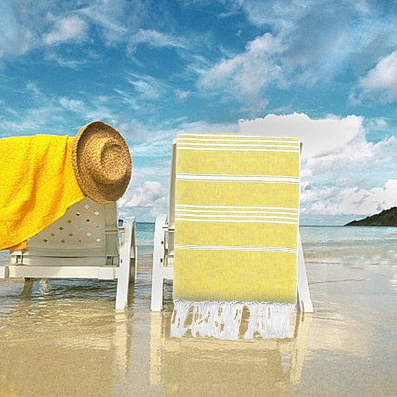 Microfiber Oversized Beach Towel,Quick Dry Travel Towel Camping Towel,Super Absorbent Compact Lightweight Sports Gym Towel for Beach,Gym,Hiking,Pool,Backpacking,Bath,Yoga,35.5x70.9 Inches