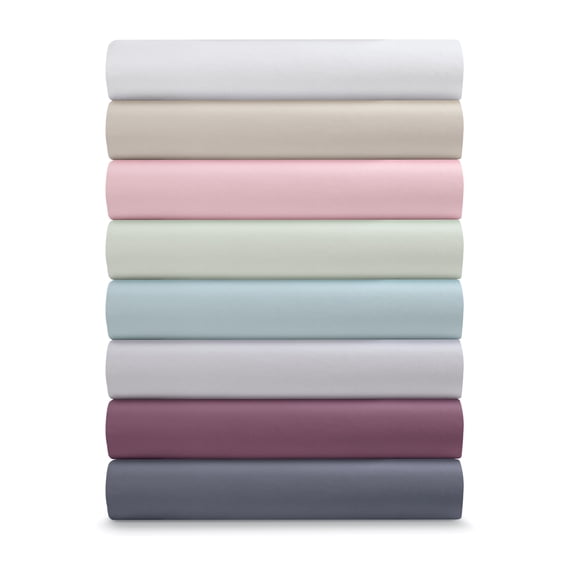 Microfiber Peachy Soft 4-Piece Sheet Set