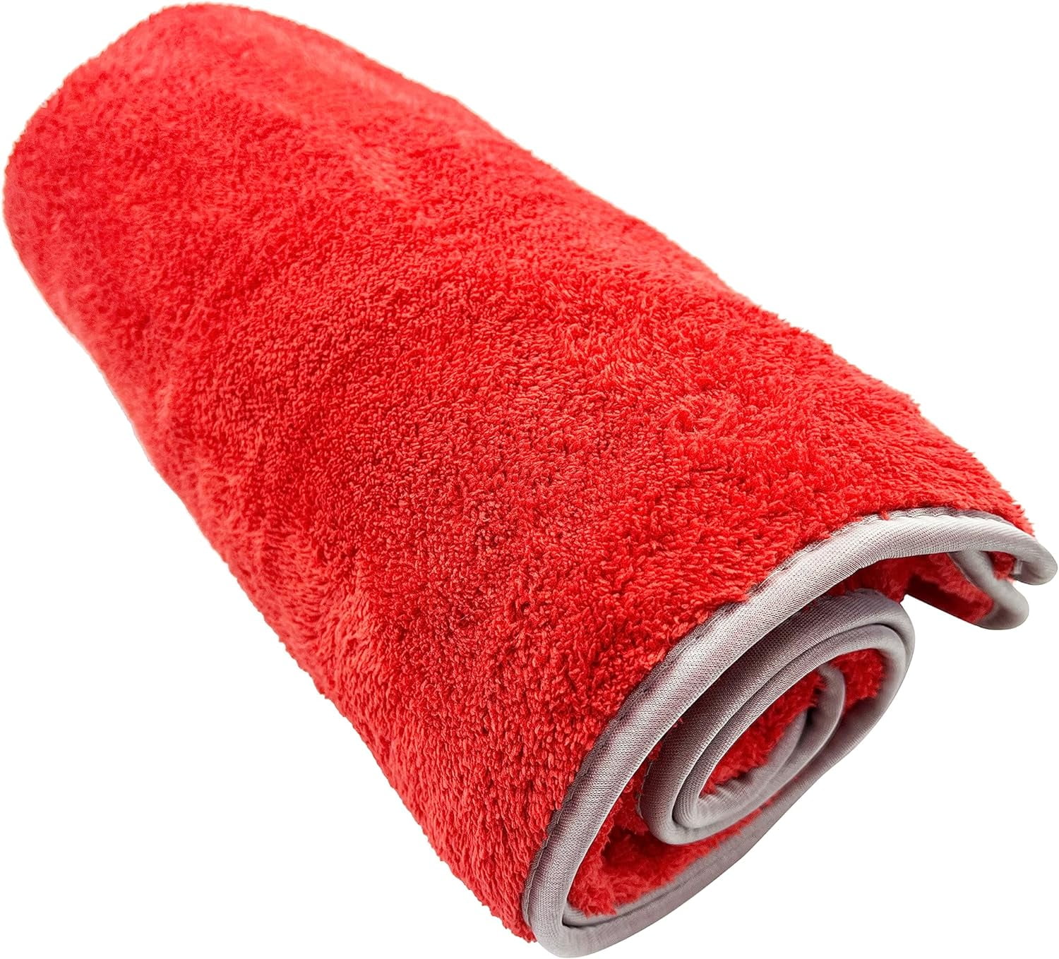 Car Care Washing Drying Microfiber Towel Strong Thick Plush Fiber Car –  SEAMETAL