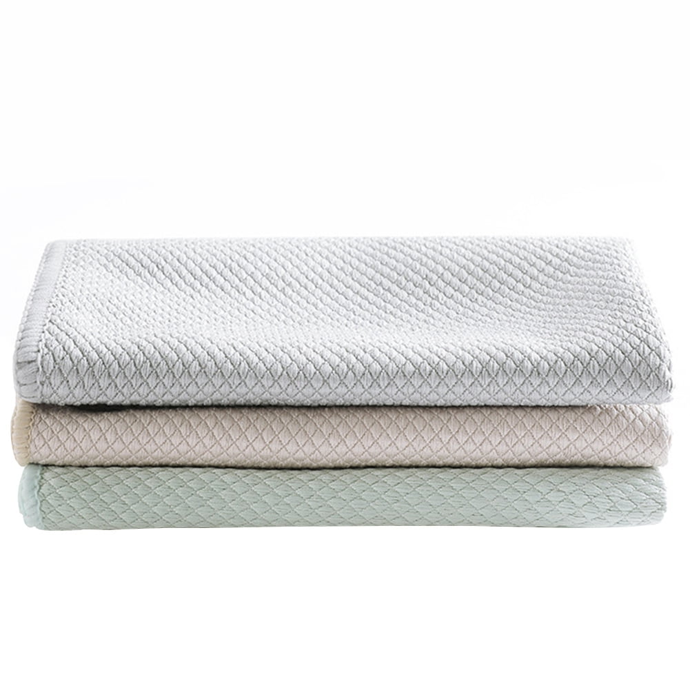 Microfiber Polishing Cloths, Lint-Free Streak-Free Wiping for Durable Reusable Easy Clean Cloth, Multi-Purpose Cleaning in Kitchen, Bathroom, Car, Furniture