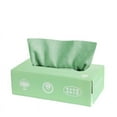 thumbnail image 1 of Microfiber Rags in A Box (20 Count Cleaning Cloths Reusable Lint Free Towels Strong Water and Oil Absorption Microfiber Rags Wipes Purpose Towel for Home, Office,Auto Shops, ect, 1 of 4