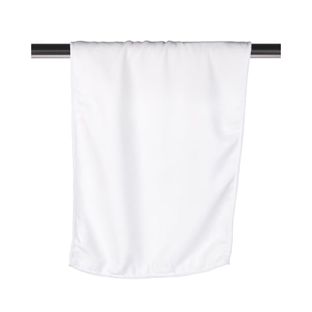 Microfiber Rally Towel