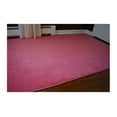 thumbnail image 1 of Microfiber Rug - Cherry Pink, 1 of 2