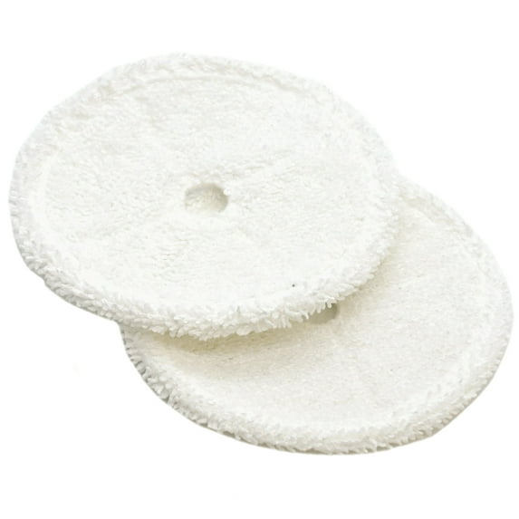 Microfiber Scrubby Pad fits Bissell SpinWave Wet & Dry Robotic Vacuum, 1624768