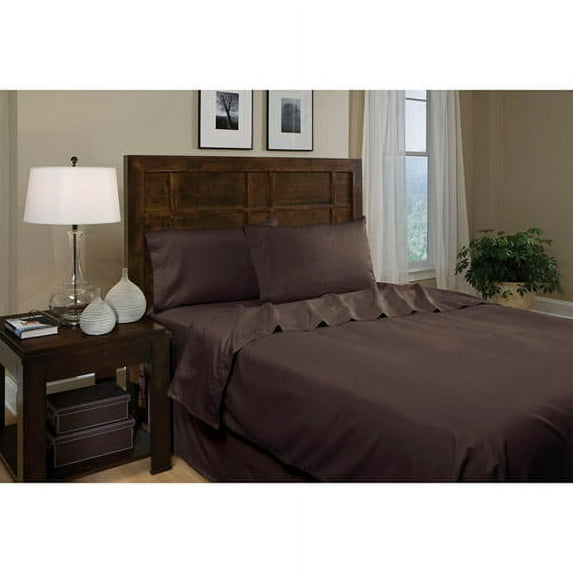 Microfiber Sheet Set