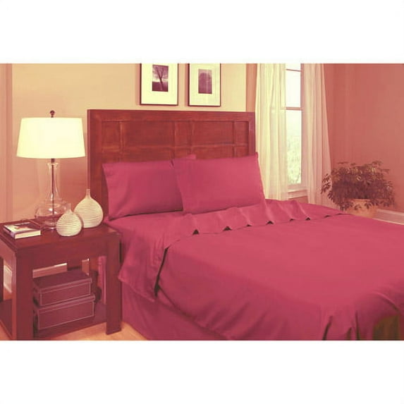 Microfiber Sheet Set