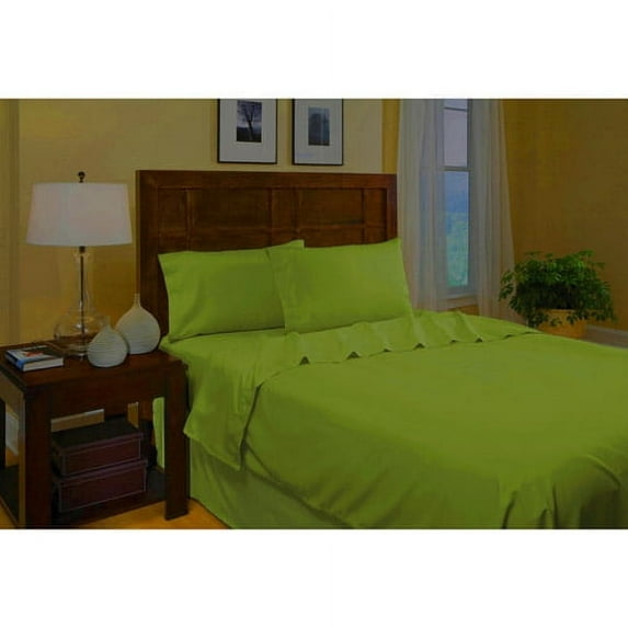 Microfiber Sheet Set